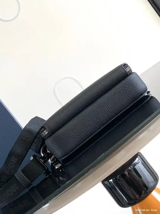 OldCobbler Bags ERL BAG-17*12.5*5CM CROSSBODY DIRO&BY 0628